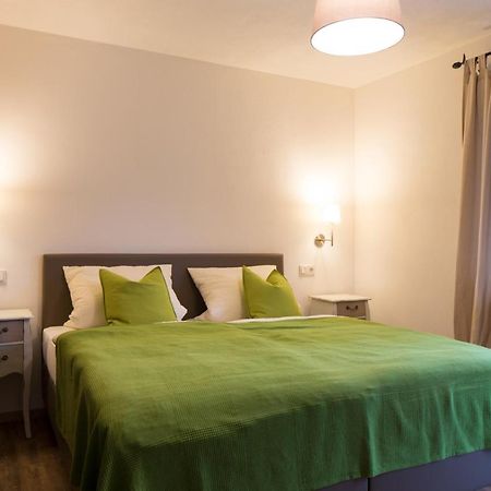 Gaestehaus Braeuscheuere Homburg  Екстериор снимка