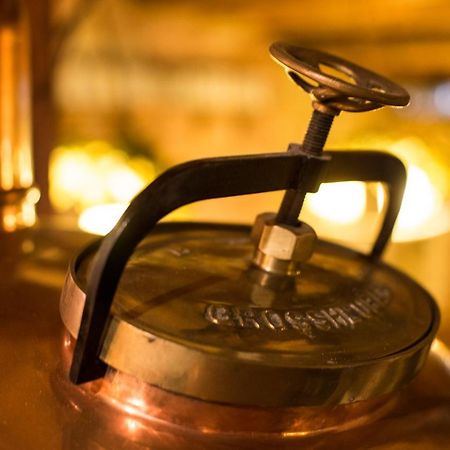 Gaestehaus Braeuscheuere Homburg  Екстериор снимка